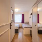 Apartment Haus Wallner *