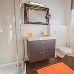 Apartment Haus Wallner