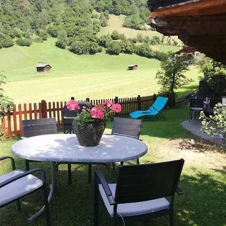 Haus Wallner 아파트 노이스티프트임스튀바이탈