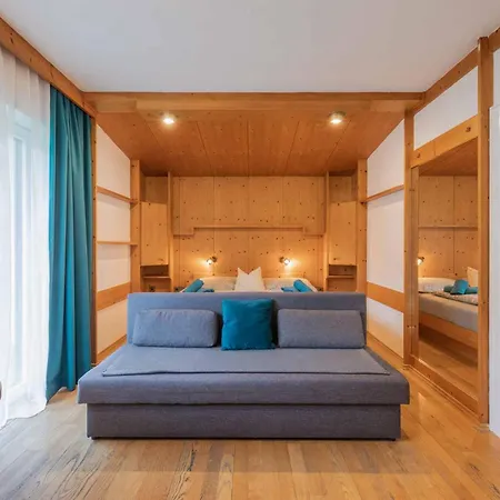 아파트 Haus Wallner 노이스티프트임스튀바이탈