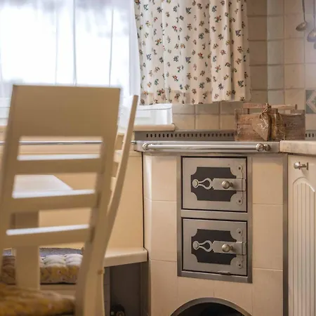 아파트 Haus Wallner 노이스티프트임스튀바이탈