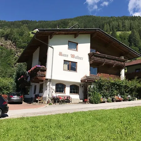 Haus Wallner *