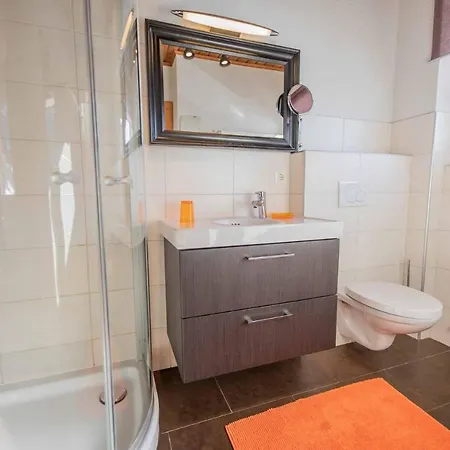 아파트 Haus Wallner