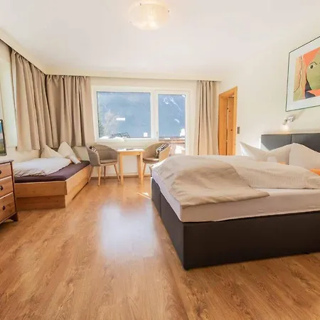 아파트 Haus Wallner