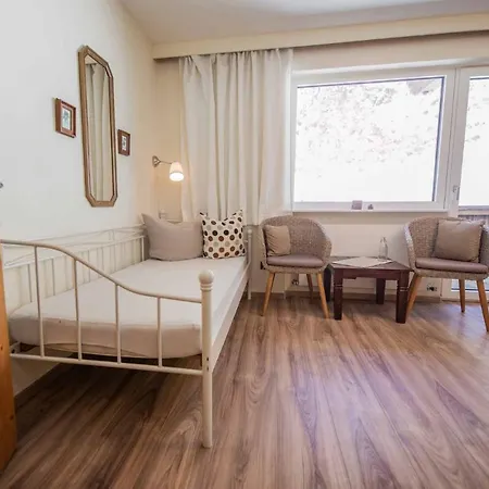 Апартаменты Haus Wallner