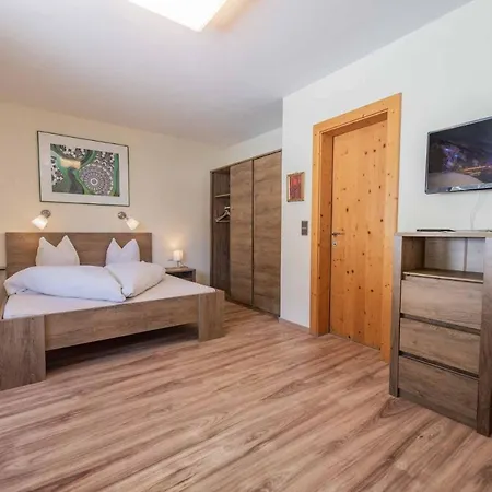 Haus Wallner 아파트 노이스티프트임스튀바이탈