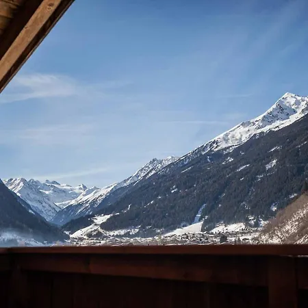 아파트 Haus Wallner 노이스티프트임스튀바이탈