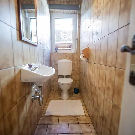 Haus Wallner 노이스티프트임스튀바이탈