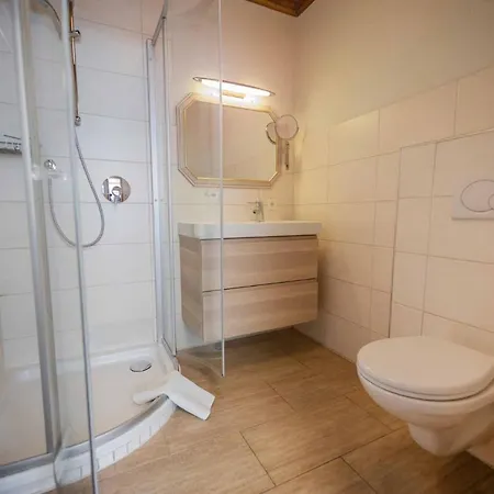 Haus Wallner 아파트 노이스티프트임스튀바이탈