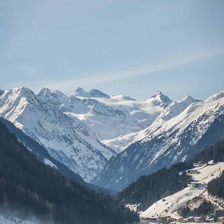 Haus Wallner 아파트