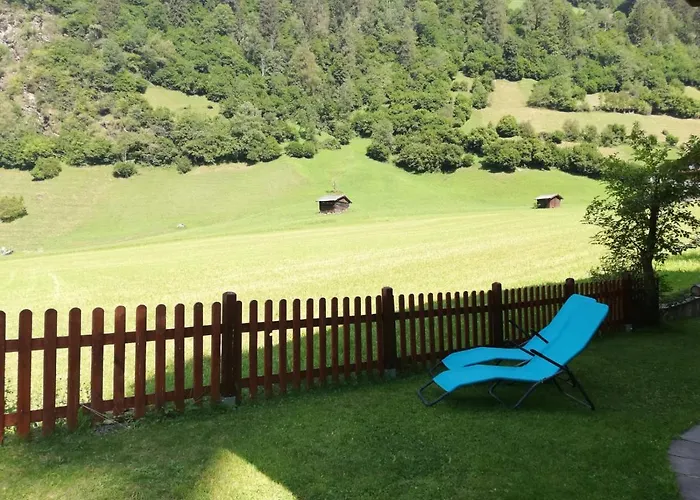 豪斯华纳酒店 施图拜河谷新施蒂夫特