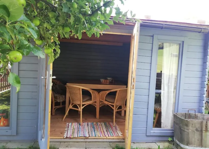 Haus Wallner Apartmán