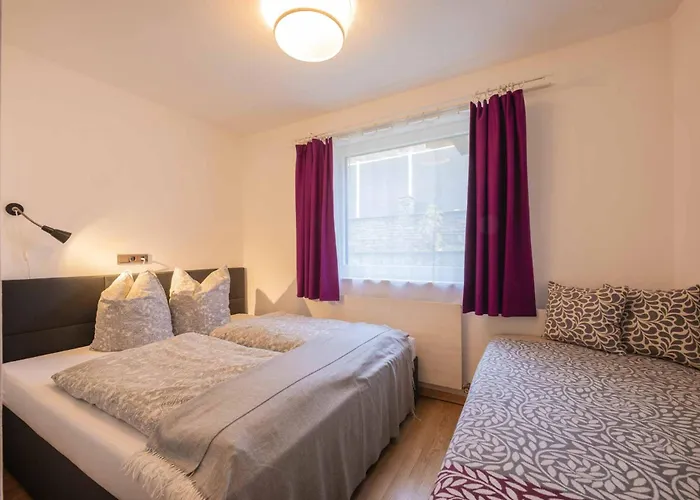 豪斯华纳酒店 施图拜河谷新施蒂夫特