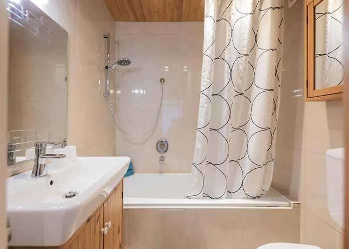 Haus Wallner Apartmán *