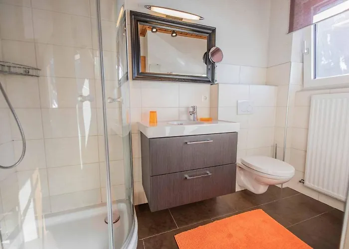 Apartmán Haus Wallner