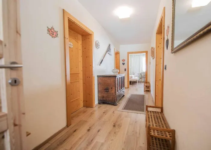 Haus Wallner * Neustift im Stubaital