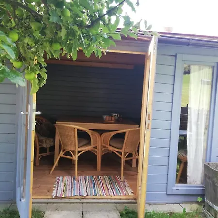 Haus Wallner Daire