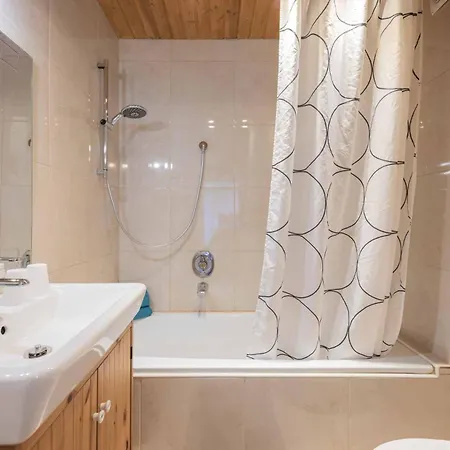 Haus Wallner Daire *
