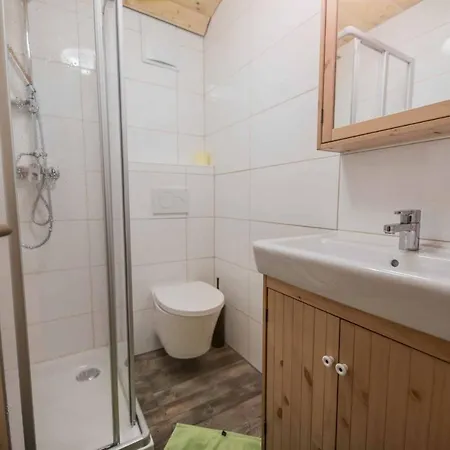 Haus Wallner Daire *