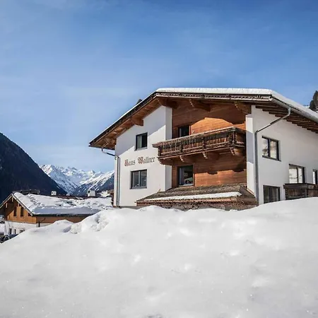 Daire Haus Wallner