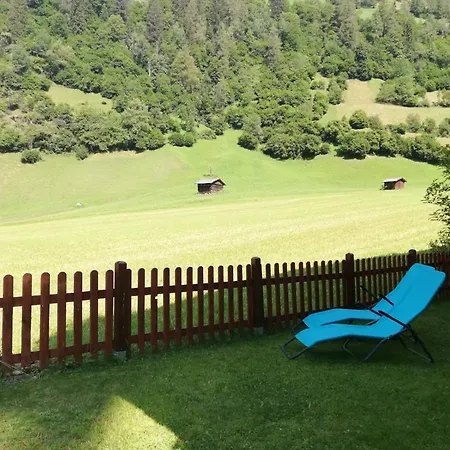 Haus Wallner Neustift im Stubaital