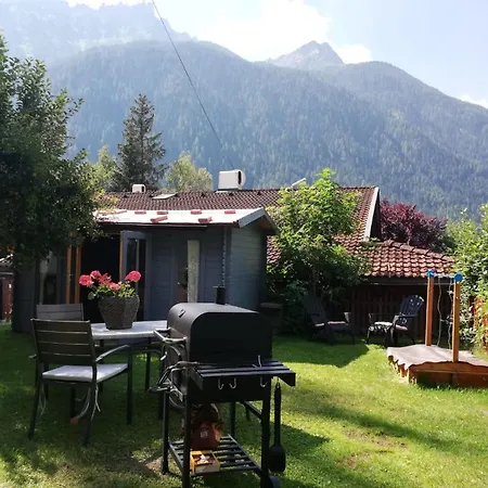 Haus Wallner * Neustift im Stubaital