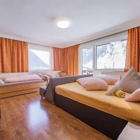 Haus Wallner