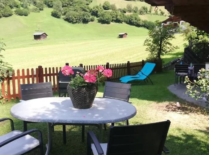 Haus Wallner Apartment Neustift im Stubaital