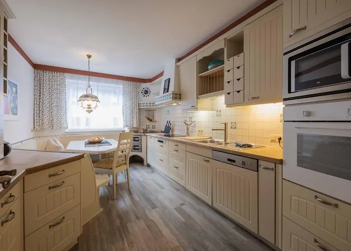 Apartment Haus Wallner