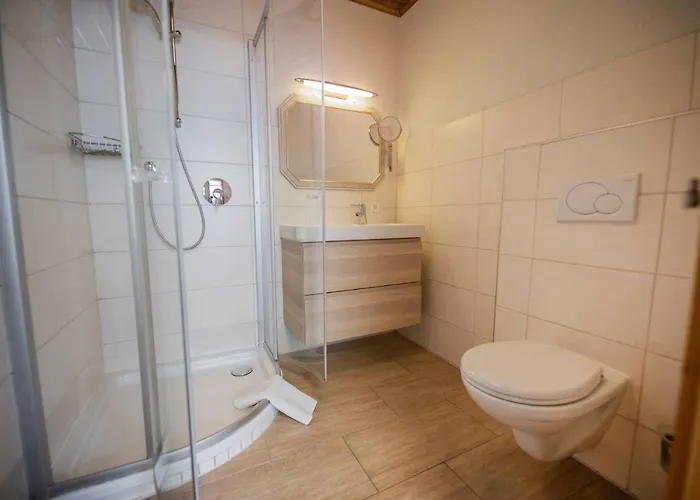 Haus Wallner Apartment Neustift im Stubaital